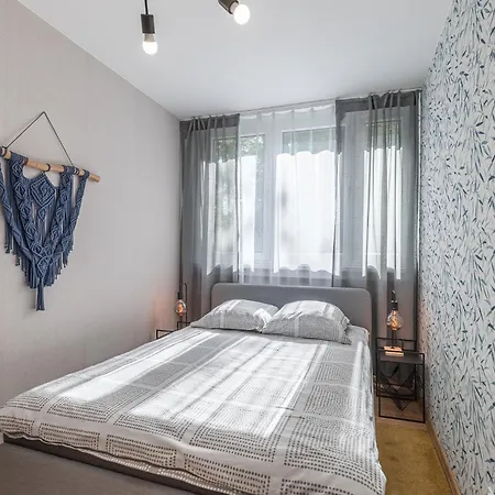 Apartament Na Komandorskiej アパート ヴロツワフ